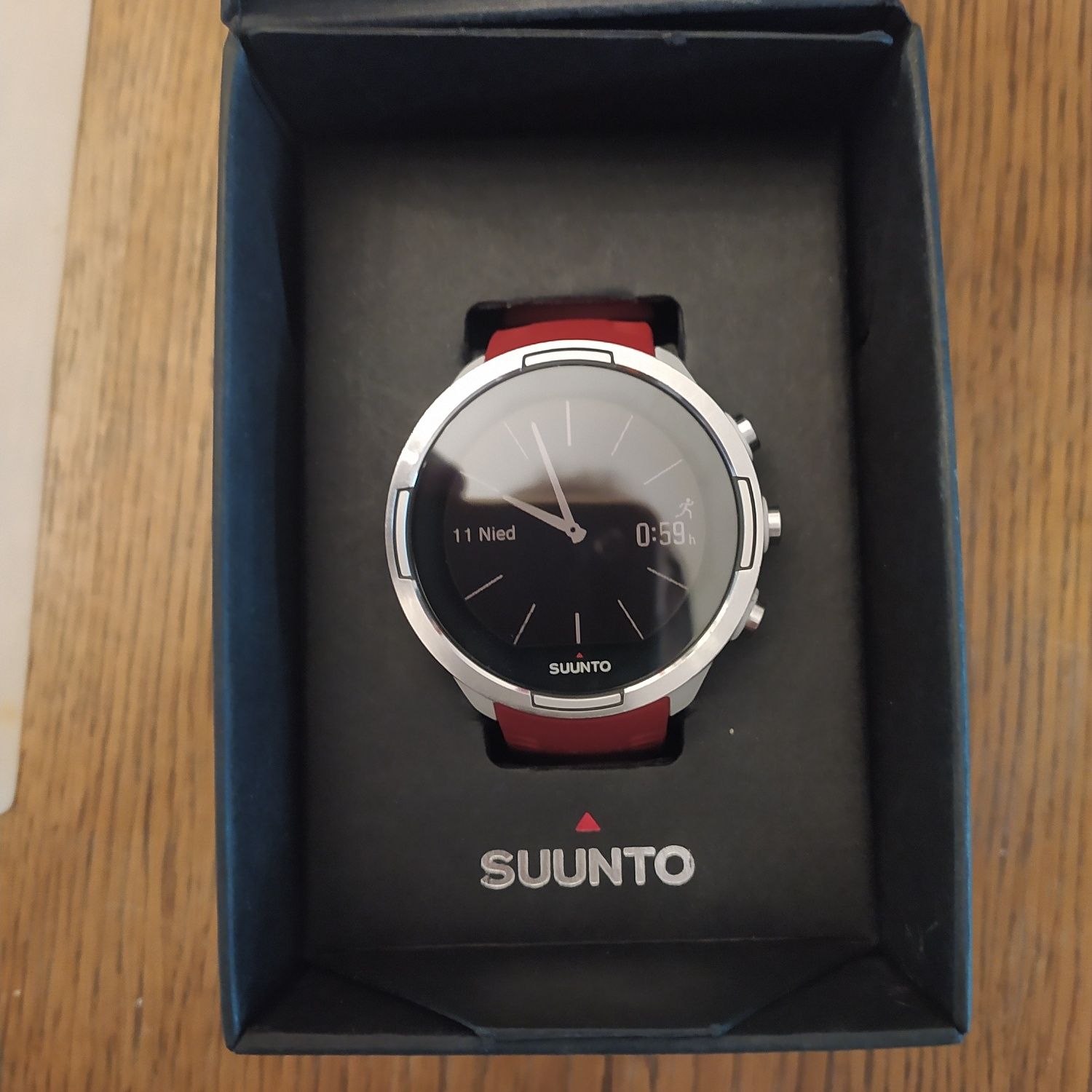 Używany Suunto 9 baro