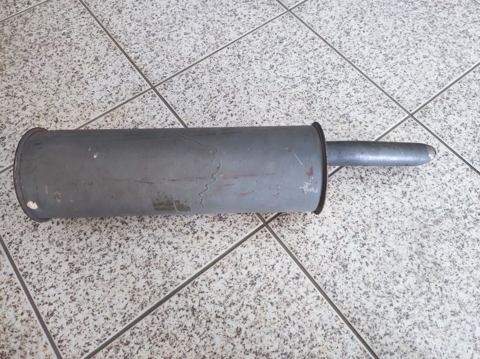 Panela escape para clássico