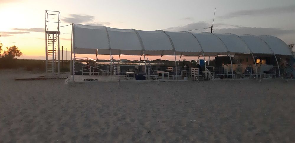 продам базу відпочинку, Чорне море, курорт Катранка