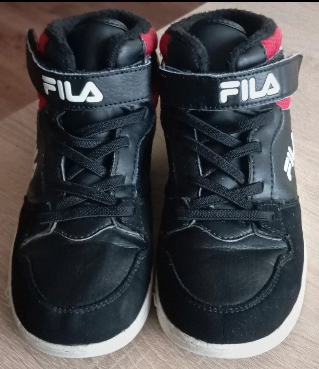 Buty adidasy Fila