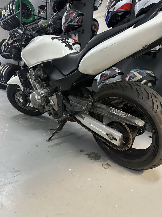 VEndo hornet 98 so venda