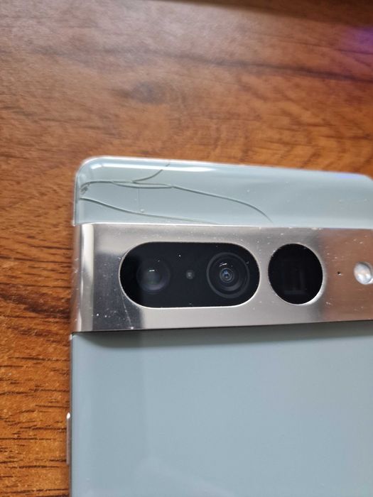 Google pixel 7 pro 128GB