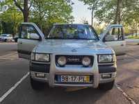 Opel Frontera 4X4