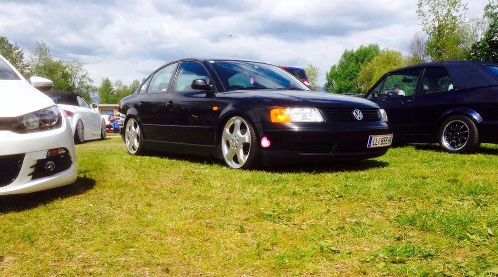 Jantes 19” - 5X112 Situla - Mercedes | VAG
