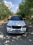 Chevrolet Lacetti 2008
