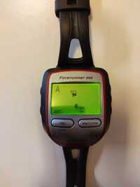 Cardiofrequencímetro GPS Garmin Forerunner 305