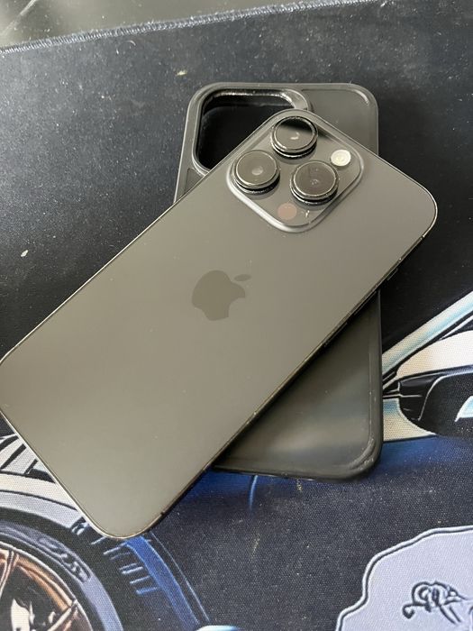 Айфон 14 про 128гб