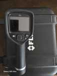 Kamera termowizyjna Flir E4