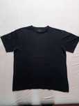 T-shirt Otto Kern, czarny