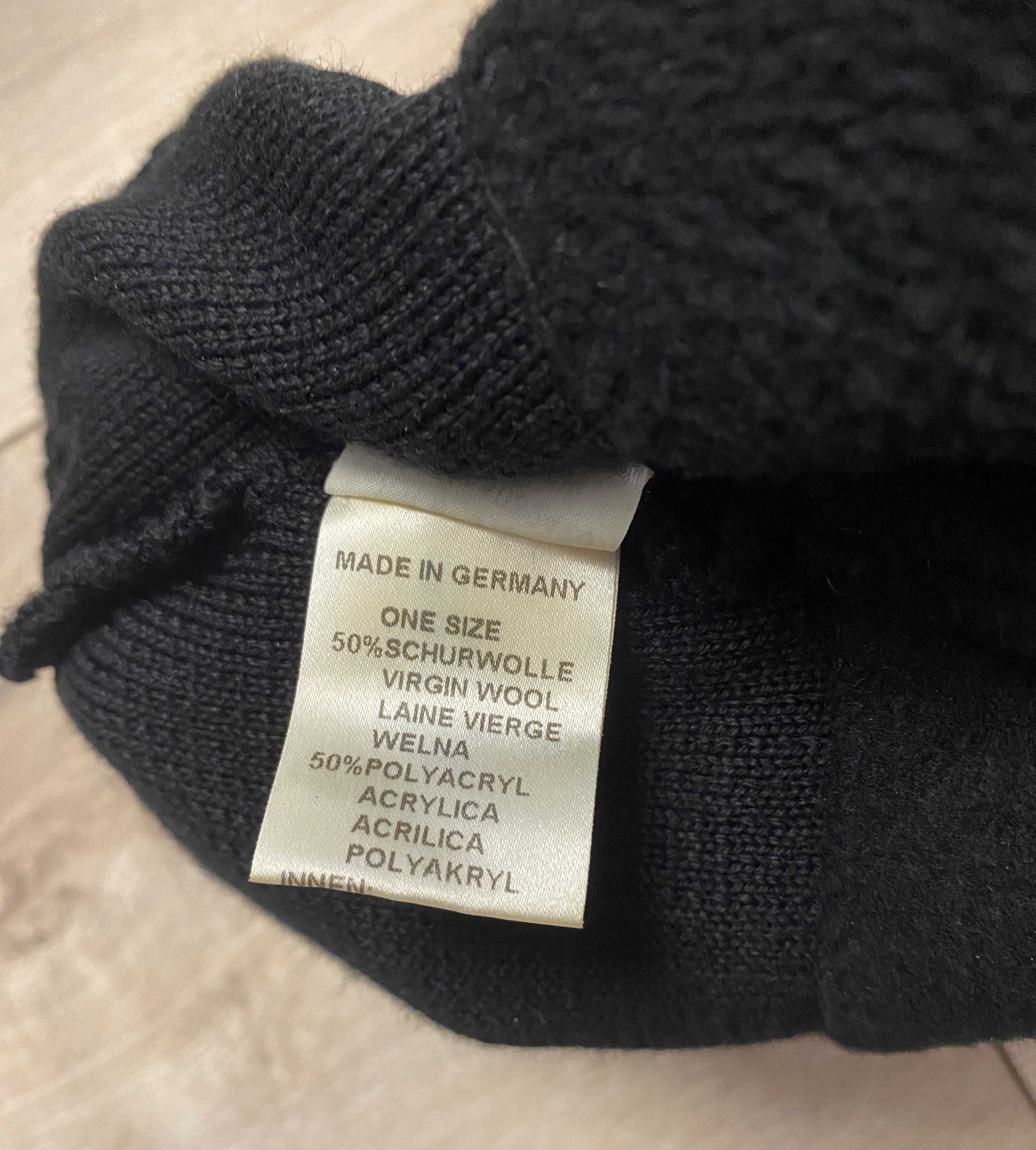 Шапка Mammut Sublime Beanie