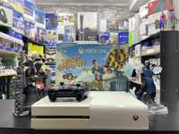 XBOX ONE 500gb Xbox One 500гб White Edition