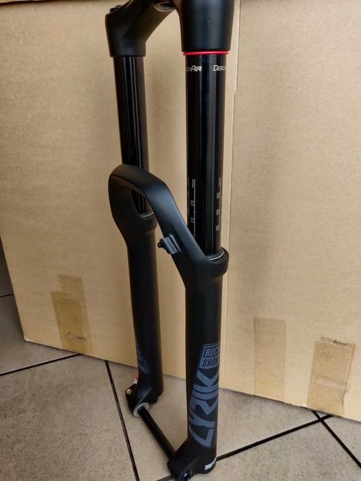 Amortyzator Rock Shox Lyrik Select 29'' 180 mm, nowy (194)