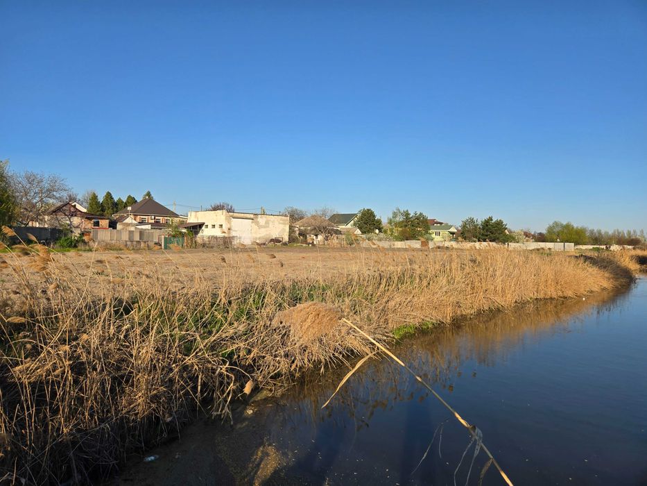 Земельный участок ул. Онежская 1200/сотка