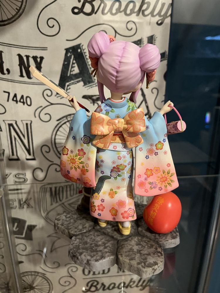 Figurka anime Kanna Kamui w skali 1/7 Kobayashi-san chi no Maid Dragon