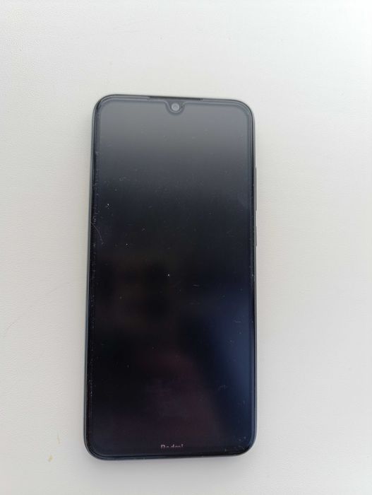 Xiaomi Redmi note 8 4/64