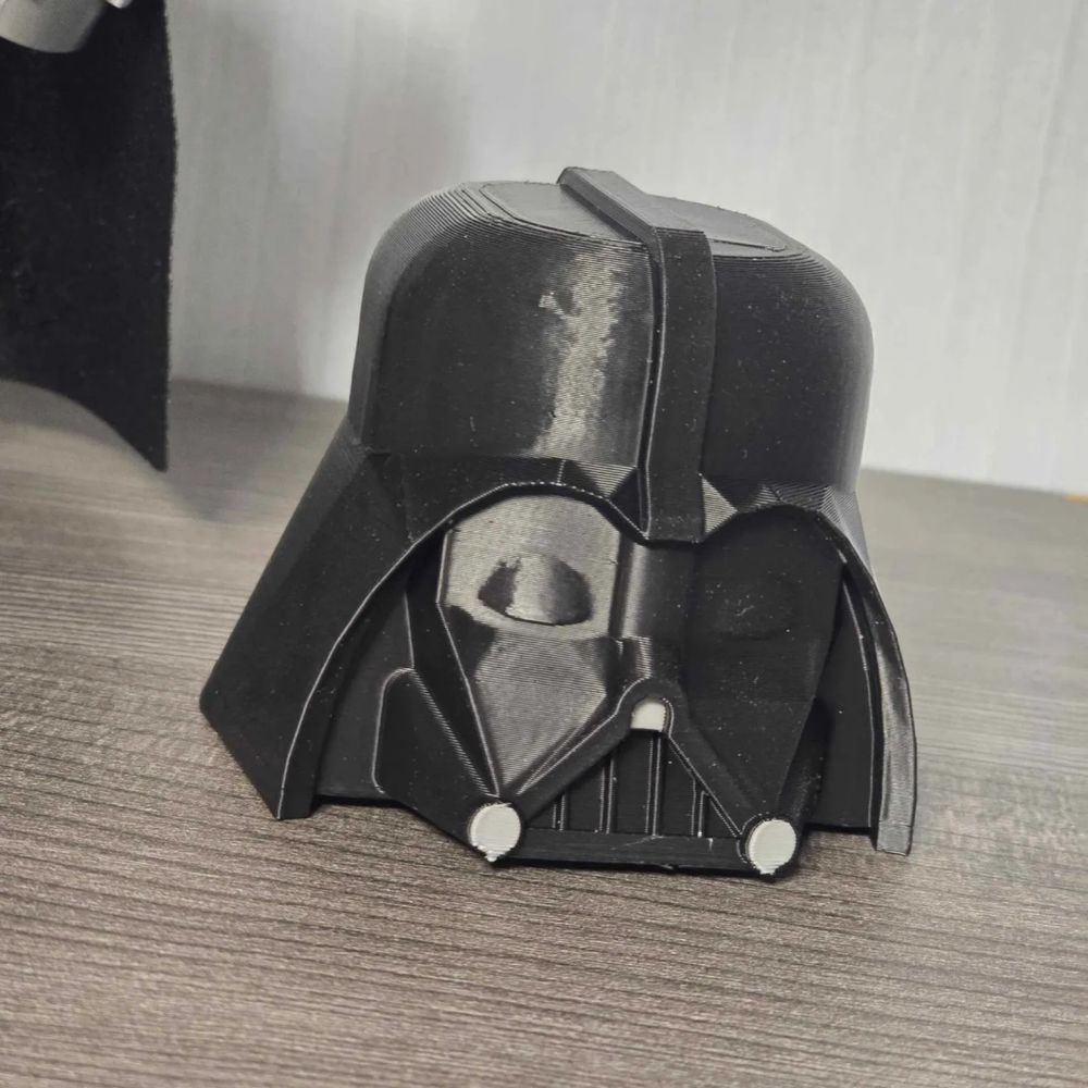 Figurka Darth Vader LEGO XL