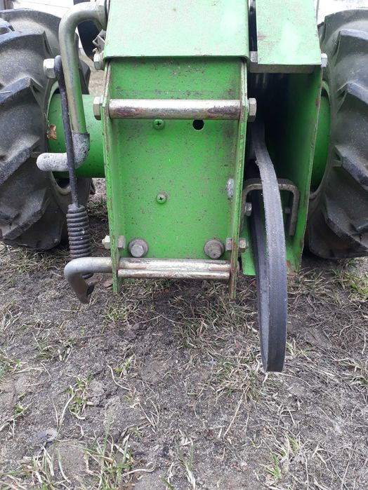 Tielburger Viking FM 550