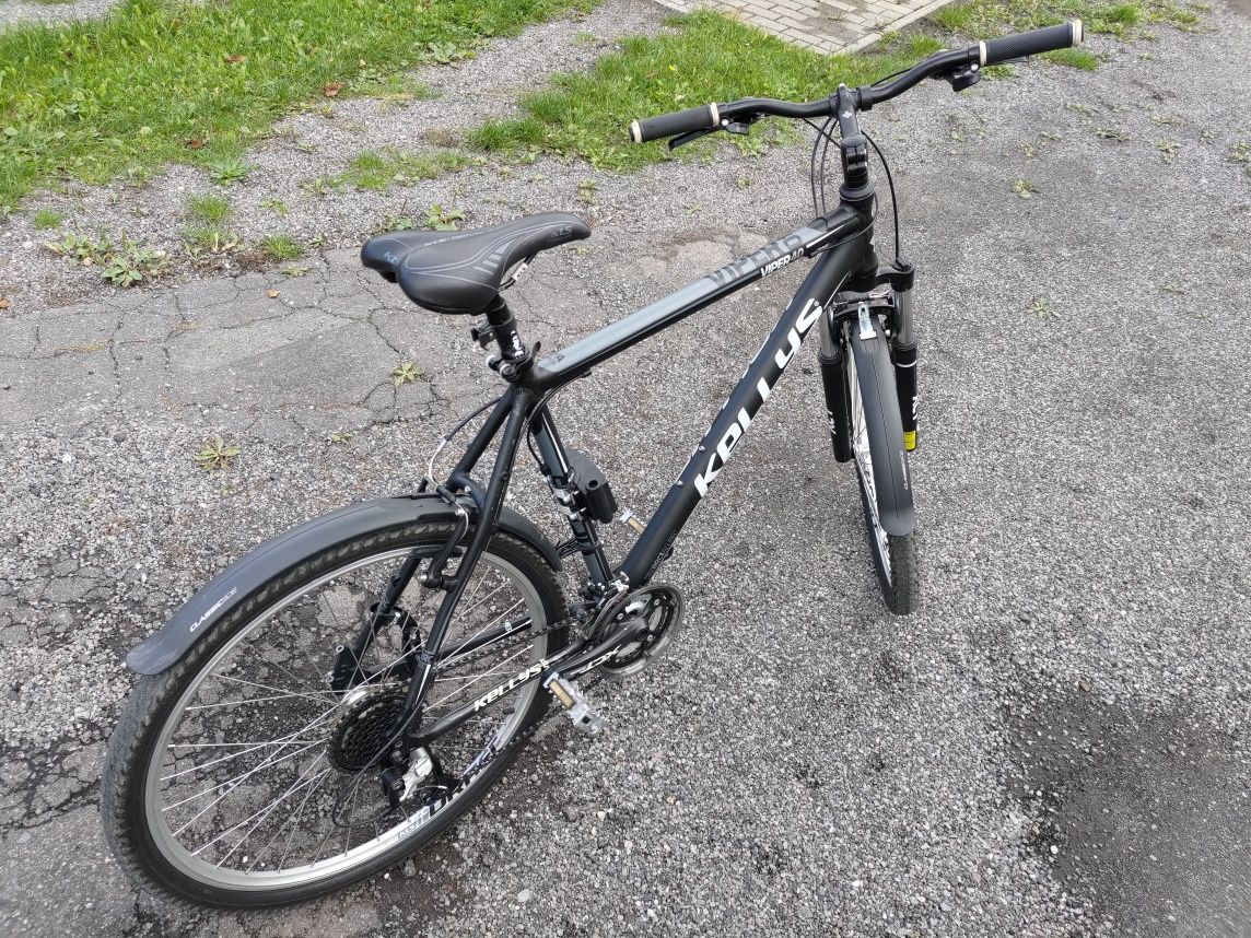 Rower Kellys Viper