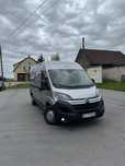 Citroën Jumper  Super stan techniczny.