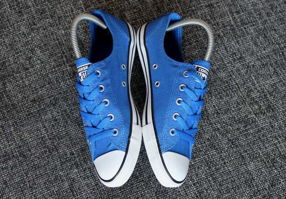 Кеди Converse Chuck Taylor All Star Dainty Ox Оригінал Нові 38р