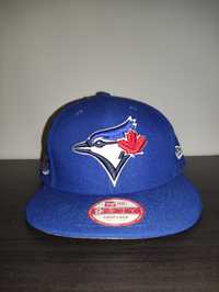 Cap do Toronto Blue Jays