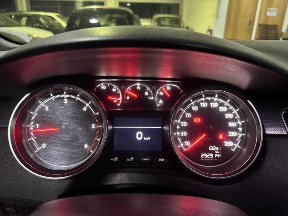 Peugeot 508 2.0HDI 150CV
