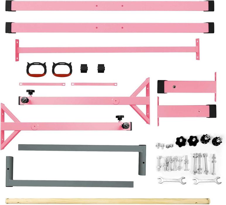 Nowy drążek gimnastyczny / poręcz / równoważnia / FBSPORT !A3316!