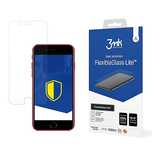 Szkło hybrydowe 3mk FlexibleGlass Lite™ na iPhone SE 2020 / SE 2022