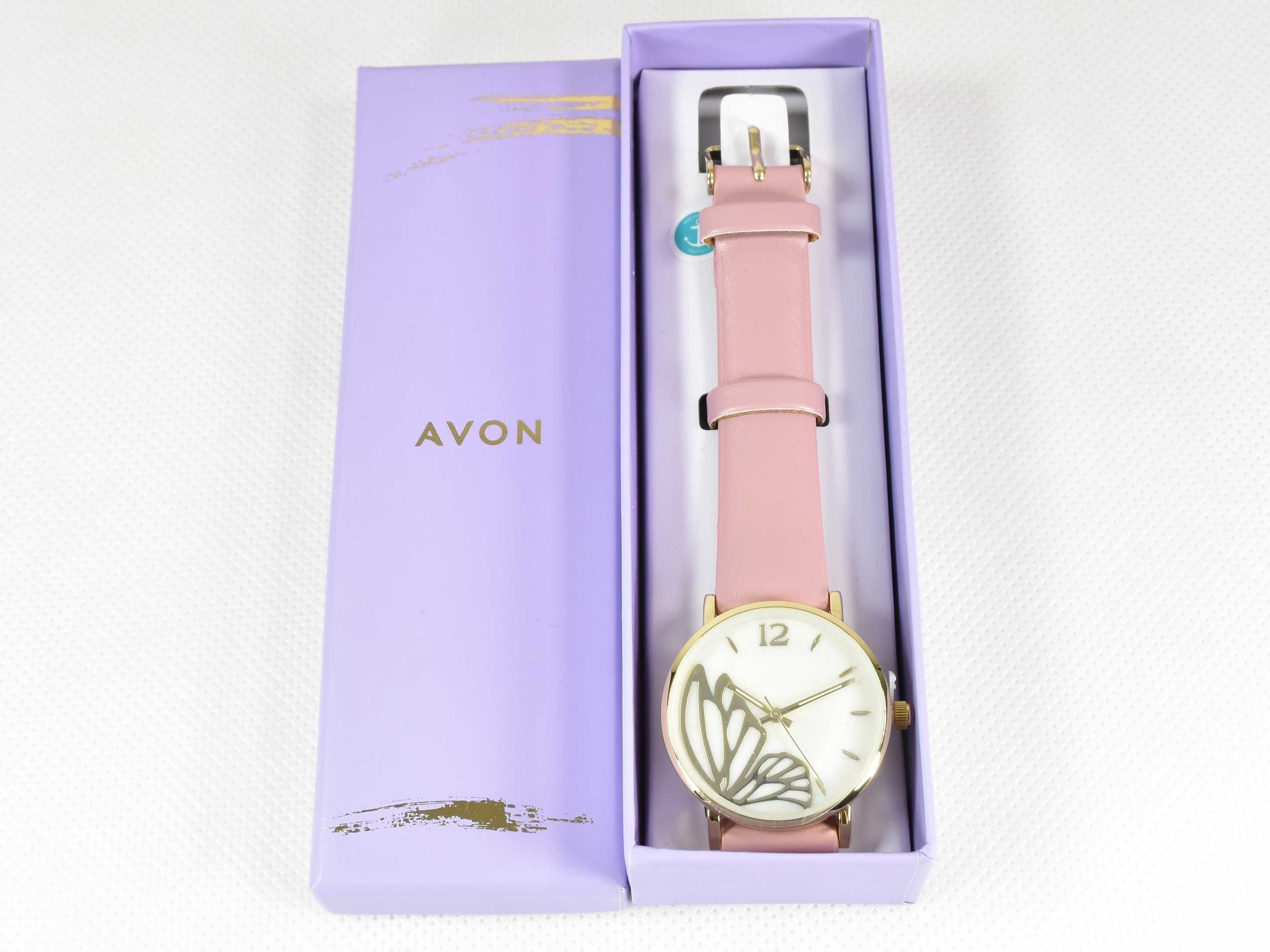 Zegarek damski AVON LARISSA (NOWY)
