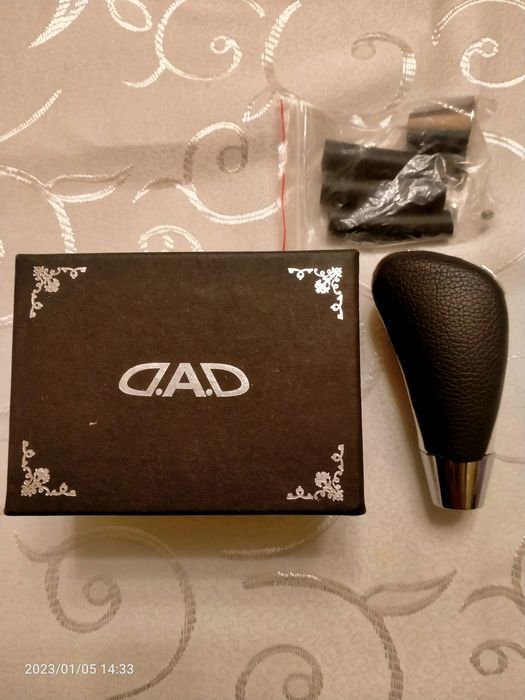 Продам ручку на рычаг КПП.