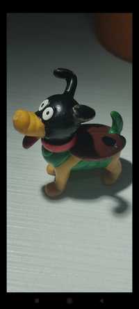 Boneco PVC schleich 1986 Germany