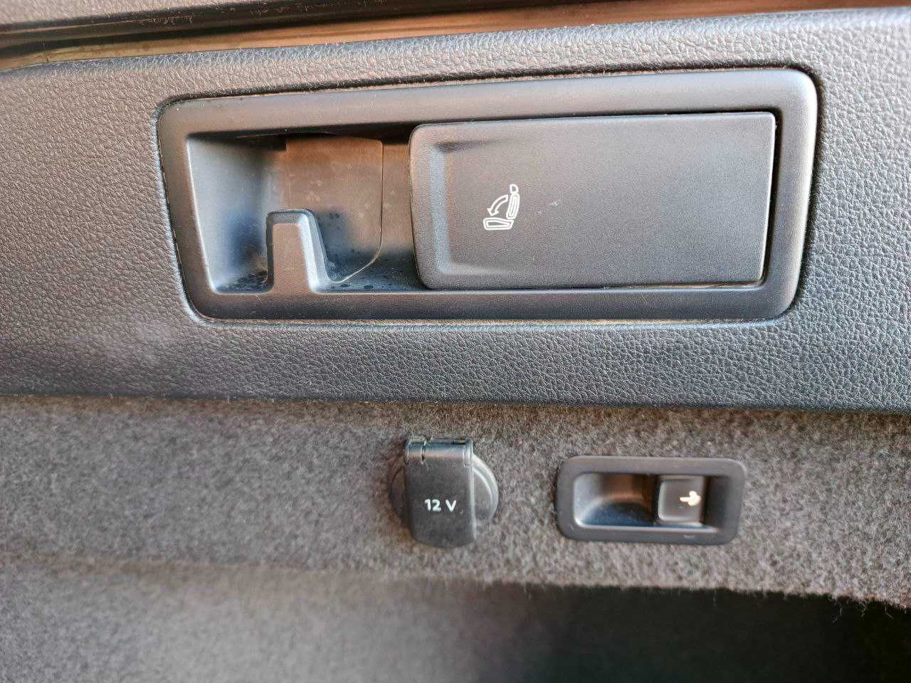 VW Passat B8 COMFORTLINE + LED 2015 р.в.