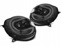 Reflektor Lampy Neon Led Mini Cooper r55 r56 r57 8