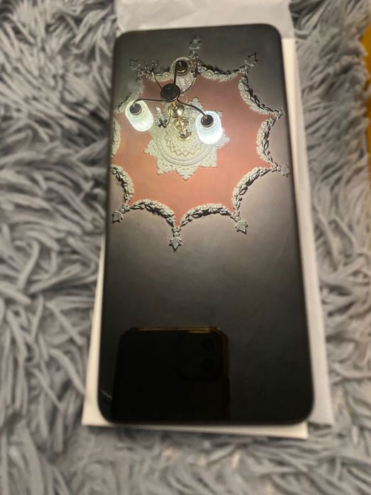 ZTE Nubia neo 2 5g