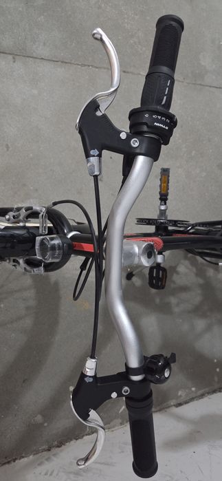 rower btwin riverside 500