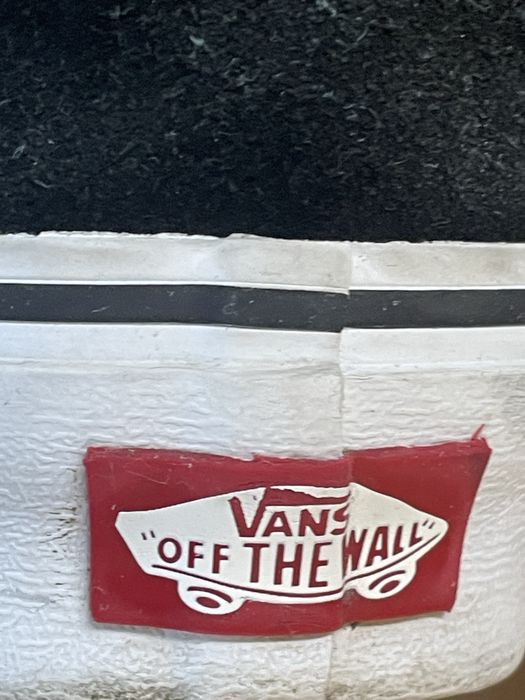 Tenis VANS sk8 high plataforma