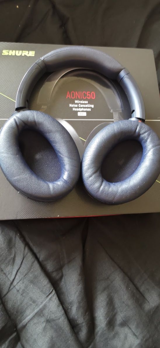 Оригінальні Sony WH - 1000XM4