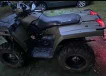 Polaris sportsman 500