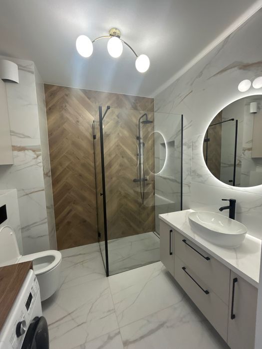 Sprzedam mieszkanie Łomża ul. Sybiraków