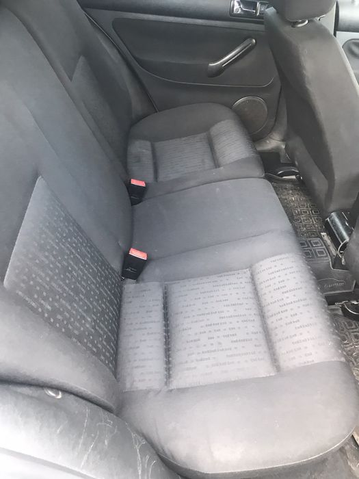 Продам автомобиль VOLKSWAGEN GOLF