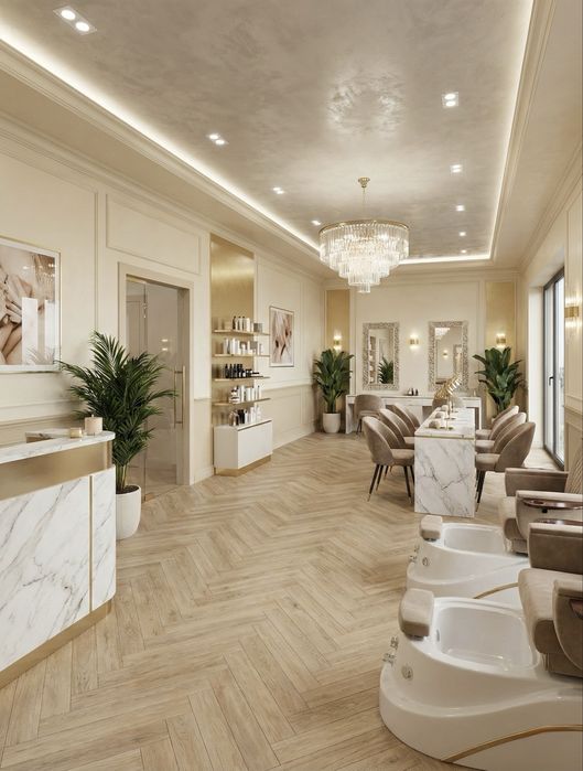 Lokal 94m², 3x WC, Parking, Magazyn, Os. Idea świetna ekspozycja