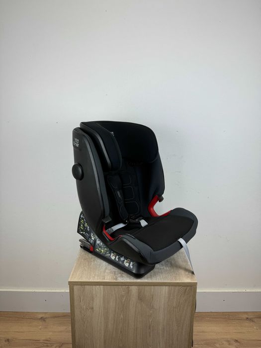 Fotelik samochodowy Britax Romer Advansafix IV R 9-36kg
