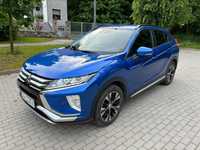 Mitsubishi Eclipse Cross Mitsubishi Eclipse Cross 1.5 T Intense SDA 2WD