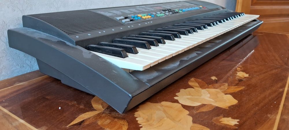 Синтезатор Sherion MC-68A