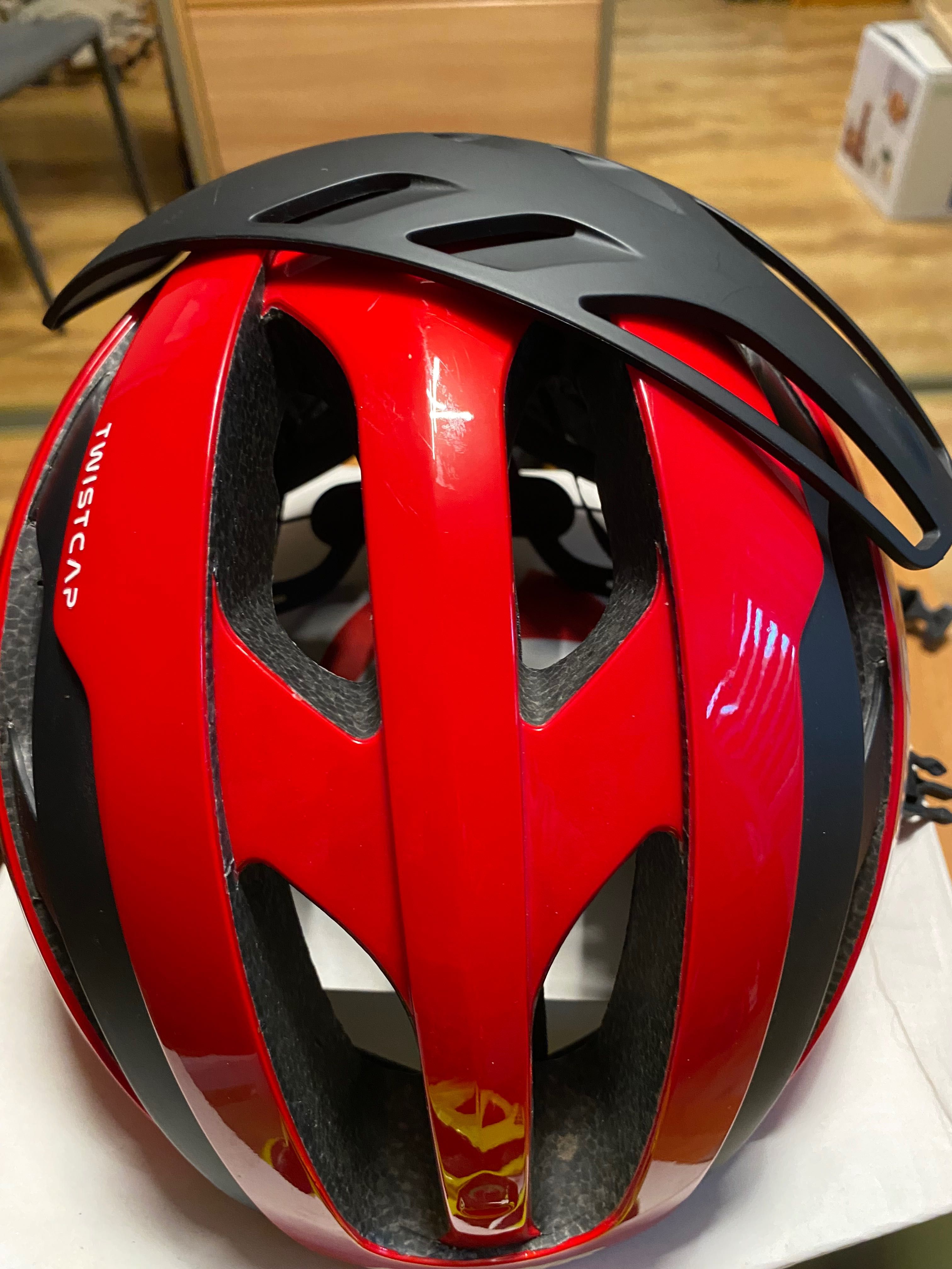 Kask rowerowy Lazer Century