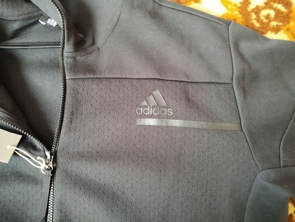 Кофта, худі adidas zne xl