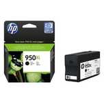 Oryginalny tusz do drukarki HP 950xl