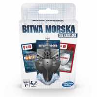 Hasbro Games gra karciana Bitwa Morska