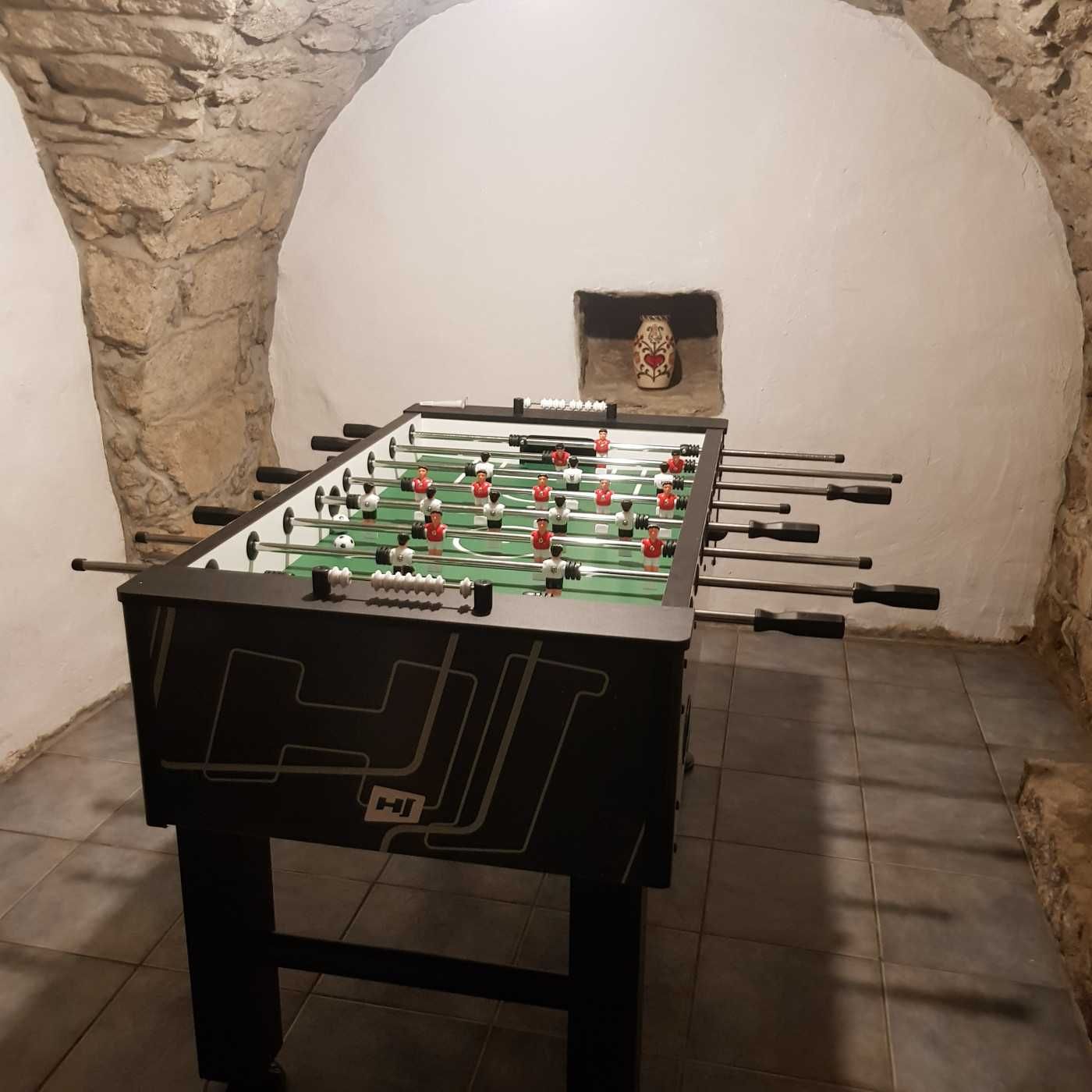 Duży komfortowy dom "Zielony Kamień"