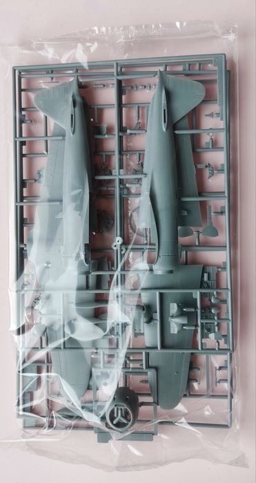 1/48 Hasegawa Mitsubishi A6M3 Zero  Type 22 "Rabaul"